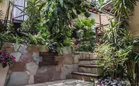 Pousada Baía Bonita